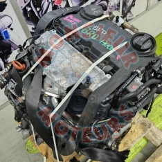 Motor Audi A4 2.0 TDI de 2007, de 170cv, ref BRD