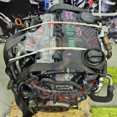 Motor Audi A4 2.0 TDI de 2007, de 170cv, ref BRD