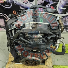 Motor Audi A4 2.0 TDI de 2007, de 170cv, ref BRD