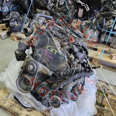 Motor Volkswagen Crafter 2.0 TDI de 2013, de 109cv, ref CKT