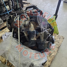 Motor Volkswagen Crafter 2.0 TDI de 2013, de 109cv, ref CKT