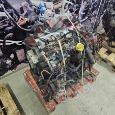 Motor Renault Trafic 1.9 DCI de 2005, de 100cv, ref F9Q 760