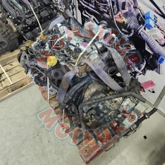 Motor Renault Trafic 1.9 DCI de 2005, de 100cv, ref F9Q 760