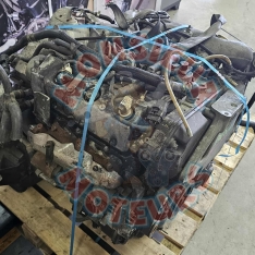 Motor Renault Espace 3.0 DCI de 2007, ref P9X701