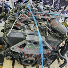 Motor Renault Espace 3.0 DCI de 2007, ref P9X701