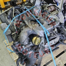 Motor Renault Espace 3.0 DCI de 2007, ref P9X701