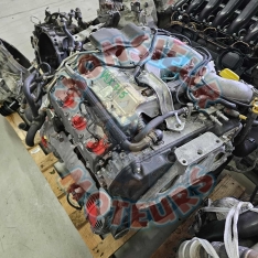 Motor Renault Espace 3.0 DCI de 2007, ref P9X715