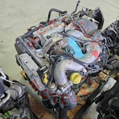 Motor Renault Espace 3.0 DCI de 2007, ref P9X715