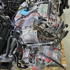 Motor Renault Espace 3.0 DCI de 2007, ref P9X715