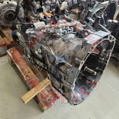 Caixa de 6 velocidades Renault Master 2.3 DCI, ref 1323301228