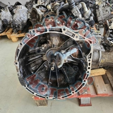 Caixa de 6 velocidades Renault Master 2.3 DCI, ref 1323301228