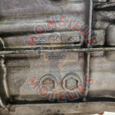 Caixa de 6 velocidades Renault Master 2.3 DCI, ref 1323301228