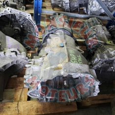 Caixa de velocidades Audi A8 3.0 TDI, ref JML, 6HP19