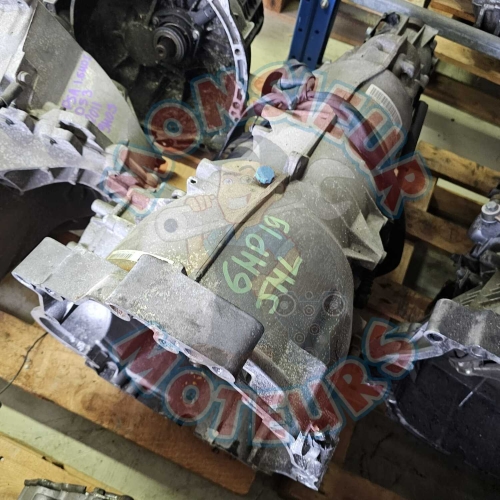 Caixa de velocidades Audi A8 3.0 TDI referência JML, 6HP19 Caixa de velocidades Audi A8 3.0 TDI referência JML, 6HP19