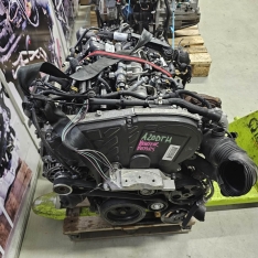 Motor Opel Insígnia 2.0 CDTI de 2010, de 160cv, ref A20DTH