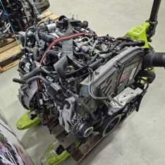 Motor Opel Insígnia 2.0 CDTI de 2010, de 160cv, ref A20DTH