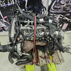 Motor Opel Insígnia 2.0 CDTI de 2010, de 160cv, ref A20DTH