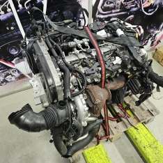 Motor Opel Insígnia 2.0 CDTI de 2010, de 160cv, ref A20DTH