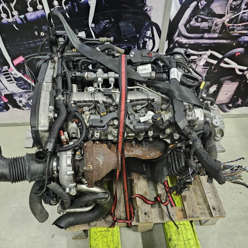 Motor Opel Insígnia 2.0 CDTI referência A20DTH