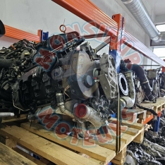 Motor Audi 2.0 TFSI, de 200cv, ref BWA