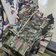 Motor Dacia 1.0 TCE de 2020, de 90cv, ref H4D 470