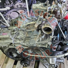 Motor Dacia 1.0 TCE de 2020, de 90cv, ref H4D 470