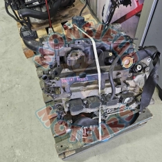 Motor Renault 1.4 TCe, ref H4J 700