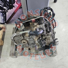 Motor Renault 1.4 TCe, ref H4J 700