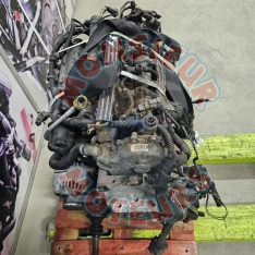 Motor Fiat Doblo 1.3 Multijet de 2009, de 90cv, ref 199A3000