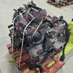 Motor Fiat Doblo 1.3 Multijet de 2009, de 90cv, ref 199A3000