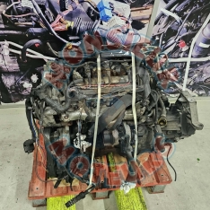 Motor Fiat Doblo 1.3 Multijet referência 199A3000