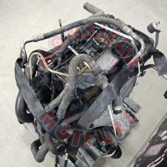 Motor Citroen Jumper III 2.2 HDI de 2009, de 120cv, ref 4HU