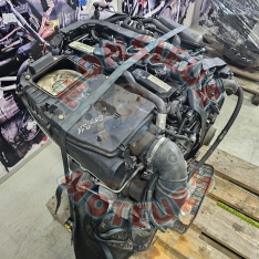 Motor Mercedes C220 2.1 CDI, ref 651 911