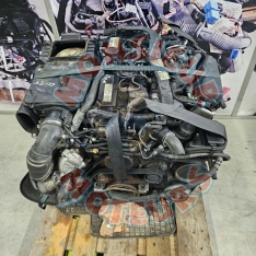 Motor Mercedes C220 2.1 CDI referência 651 911