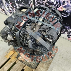 Motor Mercedes C220 2.1 CDI, ref 651 911