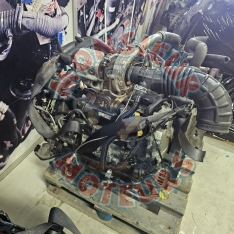 Motor Opel Corsa D 1.3 CDTI de 2012, de 75cv, ref A13DTC