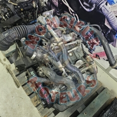 Motor Opel Corsa D 1.3 CDTI de 2012, de 75cv, ref A13DTC