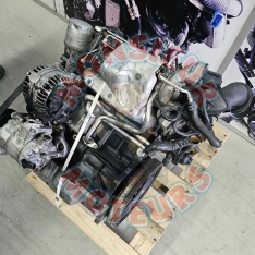 Motor Seat Ibiza 1.4 TSI de 2012, ref CAX