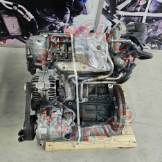 Motor Seat Ibiza 1.4 TSI referência CAX