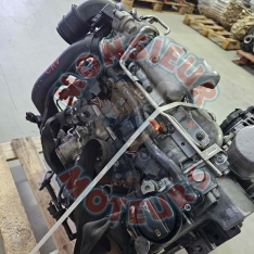 Motor Seat Ibiza 1.4 TSI de 2012, ref CAX