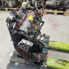 Motor Renault Traffic 1.9 DCI de 2005, de 100cv, ref F9Q 760