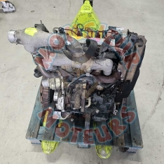 Motor Renault Traffic 1.9 DCI de 2005, de 100cv, ref F9Q 760