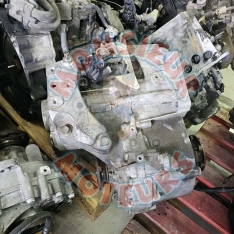 Caixa de velocidades Volkswagen 2.0 TDI de 170cv, ref KXZ