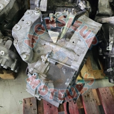 Caixa de velocidades Volkswagen 2.0 TDI referência KXZ