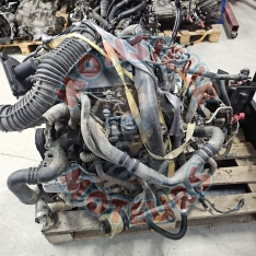 Motor Renault Master III 2.3 DCI de 2014, de 150cv, ref M9T 680