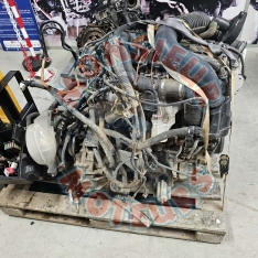Motor Renault Master III 2.3 DCI de 2014, de 150cv, ref M9T 680