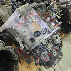 Caixa de velocidades PSA 1.6 HDI de 2017, ref 20ET46