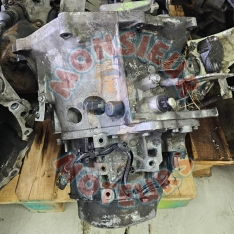 Caixa de velocidades PSA 1.6 HDI de 2017, ref 20ET46