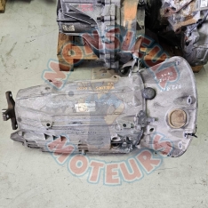 Caixa de velocidades automática Mercedes E320 3.0 CDI de 2008, ref 2112700302