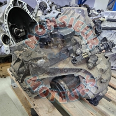 Caixa de velocidades Ford Connect 1.8 TDCI, ref 2T1R7002BJ